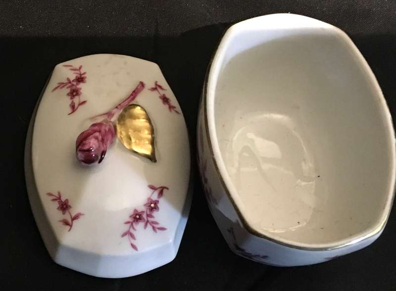 Trinket box