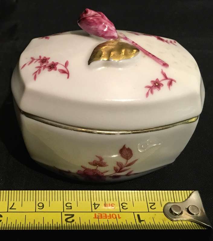 Trinket box