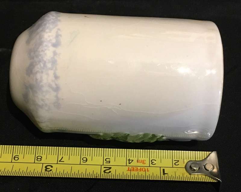 Christmas themed salt and pepper shaker