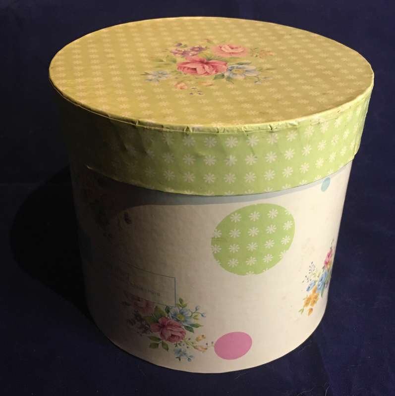 Mug - Ashdene - floral