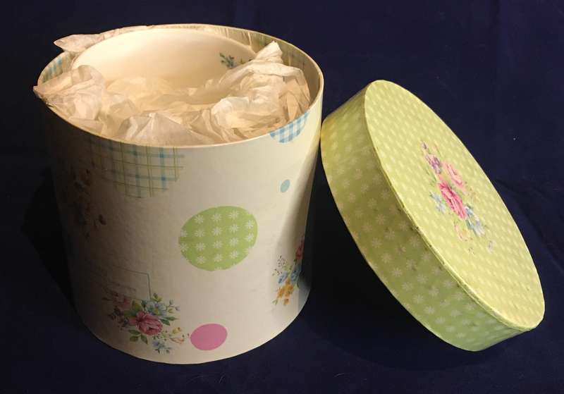 Mug - Ashdene - floral