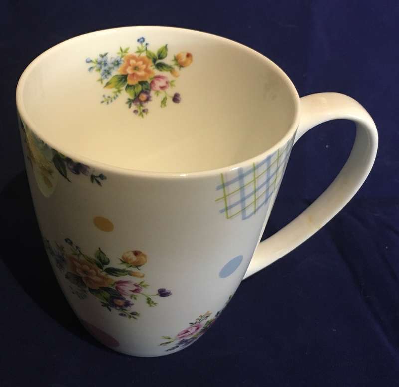 Mug - Ashdene - floral