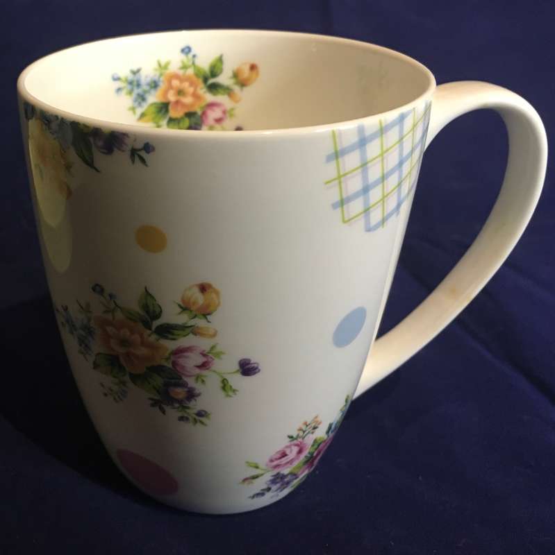 Mug - Ashdene - floral