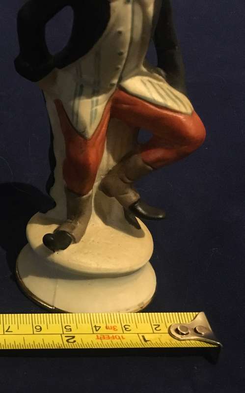 Capodimonte Clown