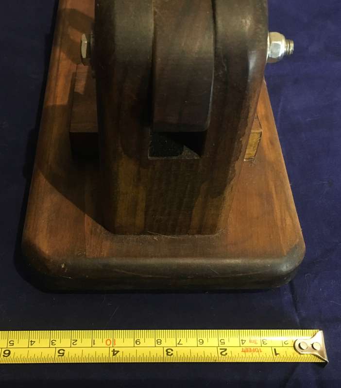 Biltong cutter