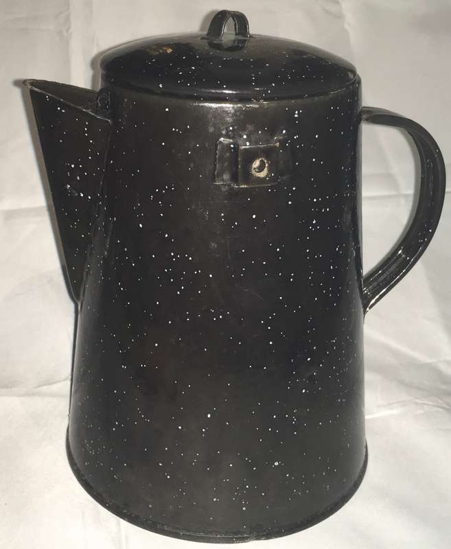 Coffee kettle