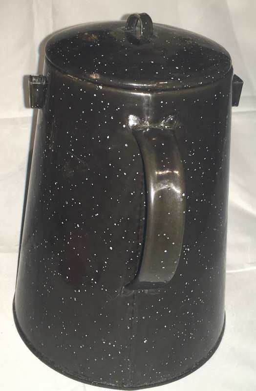 Coffee kettle