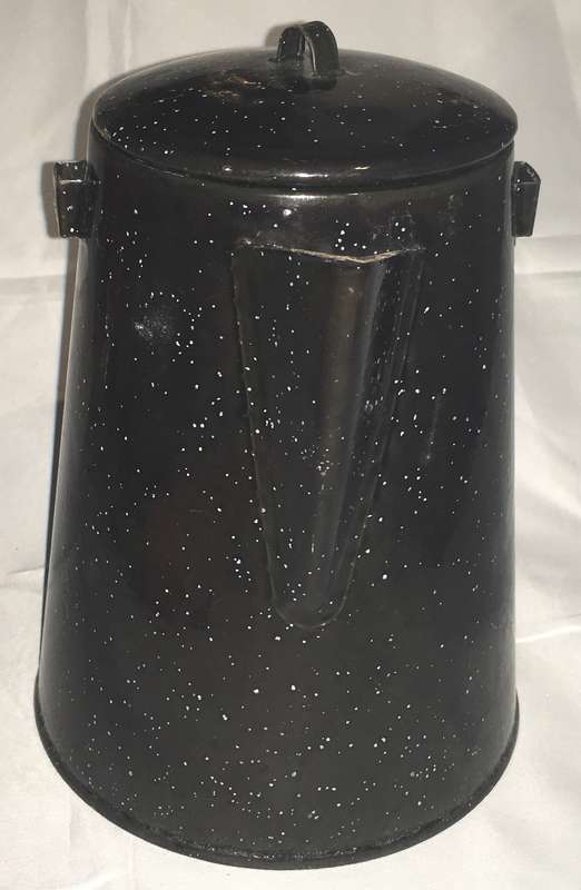 Coffee kettle