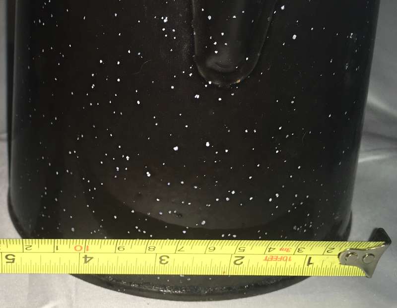 Coffee kettle