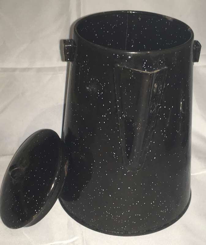 Coffee kettle