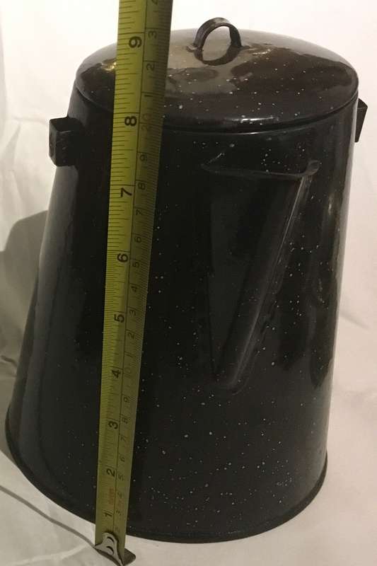 Coffee kettle