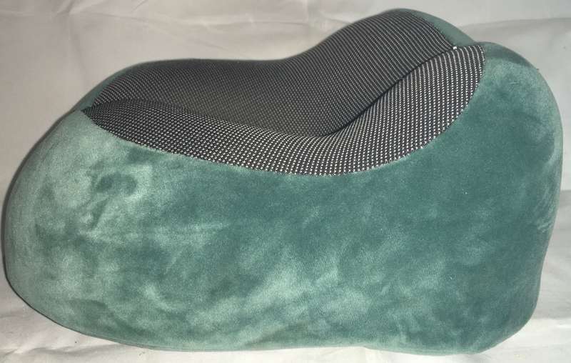 Travel pillow.  U shaped. Memory foam