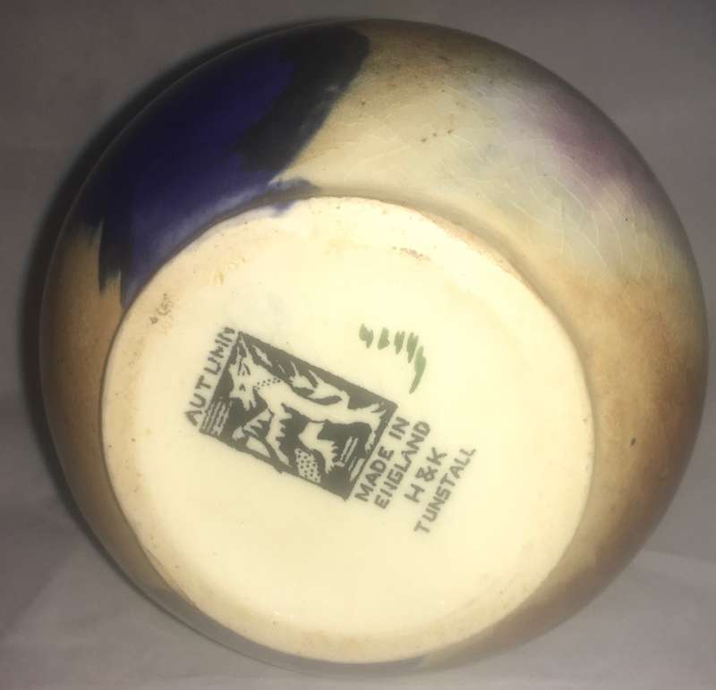 H&K Turnstall milk jug
