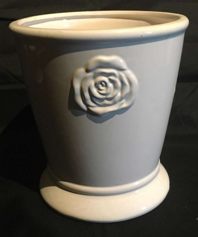 Vase/planter