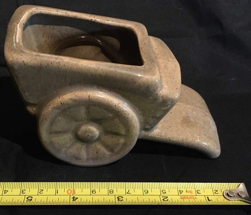 Vase - vintage