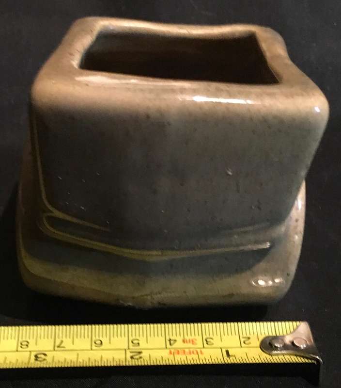 Vase - vintage