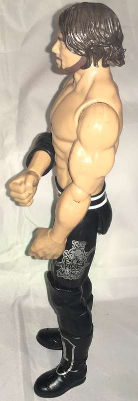 WWE AJ Styles 11,5 inch action figurine