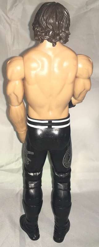 WWE AJ Styles 11,5 inch action figurine