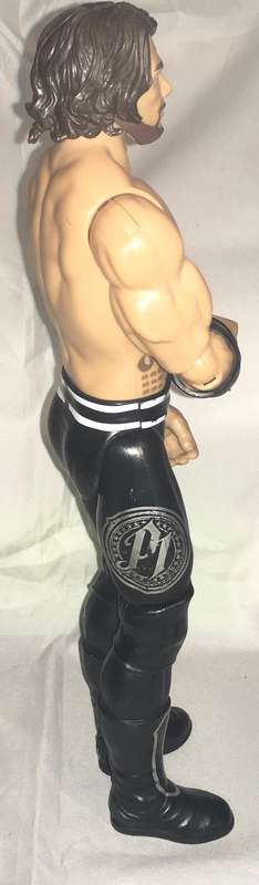 WWE AJ Styles 11,5 inch action figurine