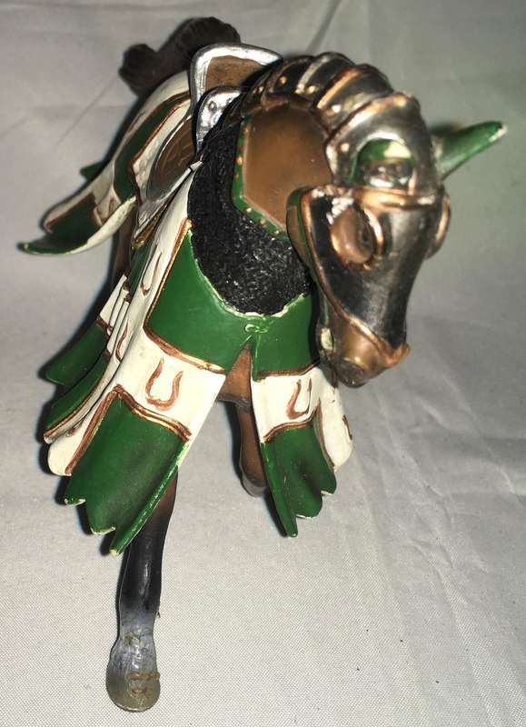 Schleich Medieval Knights horse 2005