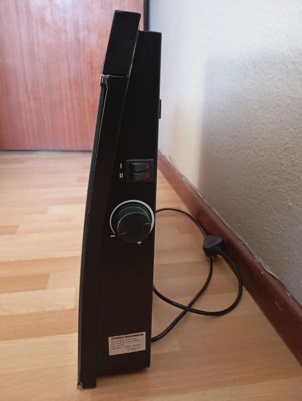 Taurus mountable heater for sale