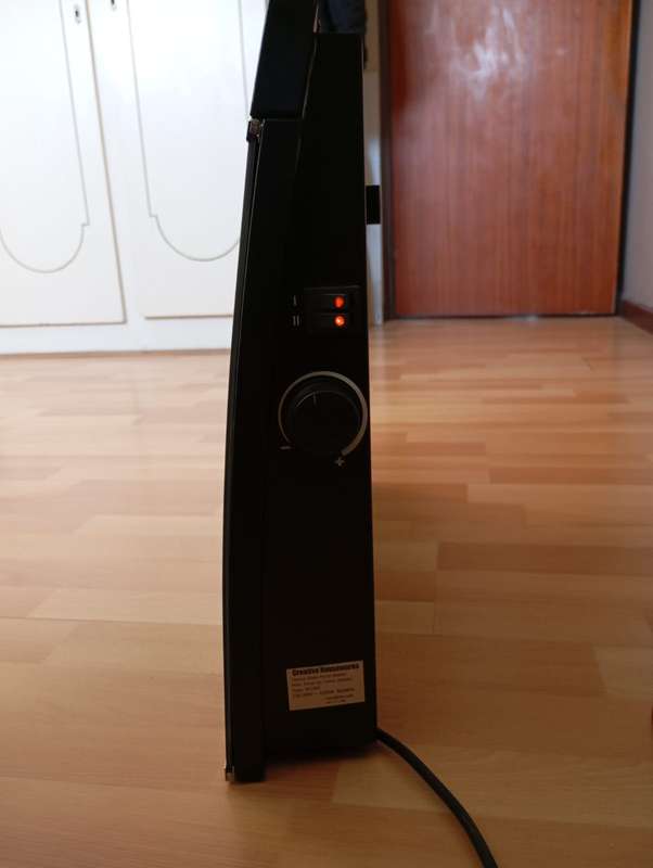 Taurus mountable heater for sale