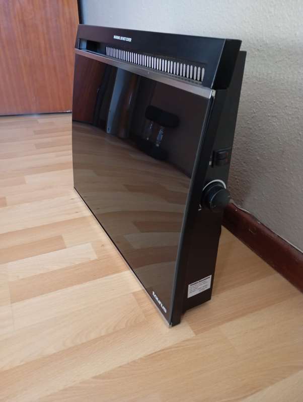 Taurus mountable heater for sale