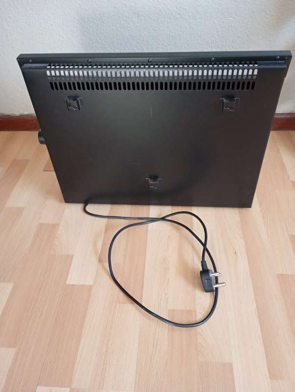 Taurus mountable heater for sale