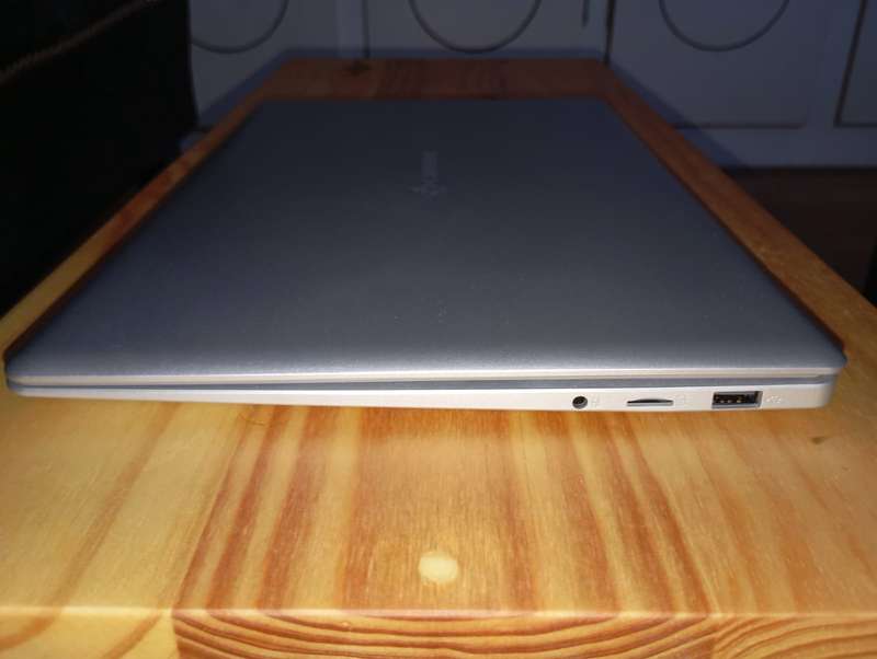 Connex slim book2024 laptop for sale plus free laptop cooling pad