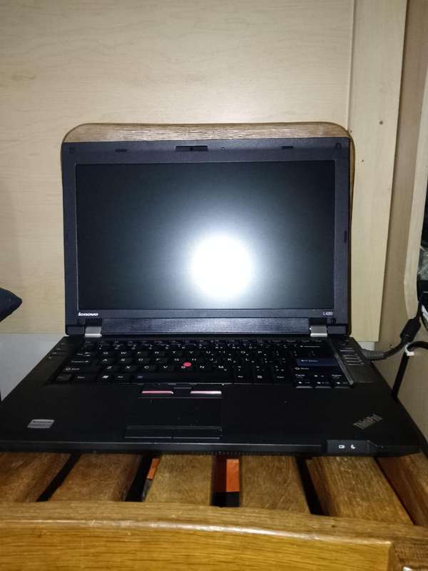 Lenovo Thinkpad L420 maxed out 512gb ssd 16gb ram