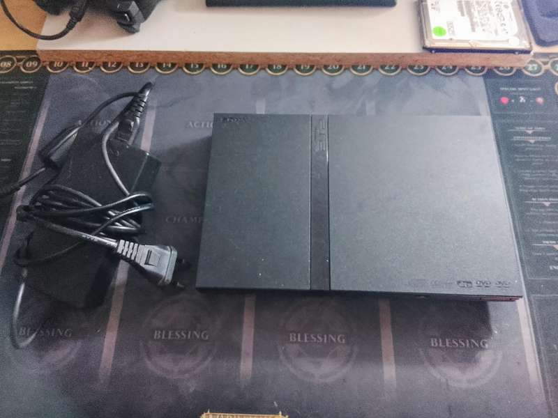 Ps2 slim for sale
