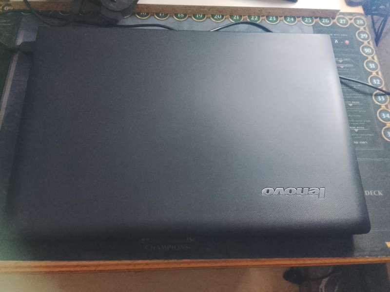 Lenovo g50-80 laptop for sale immaculate condition