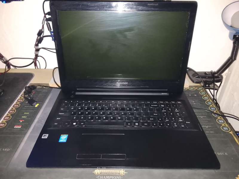 Lenovo g50-80 laptop for sale immaculate condition
