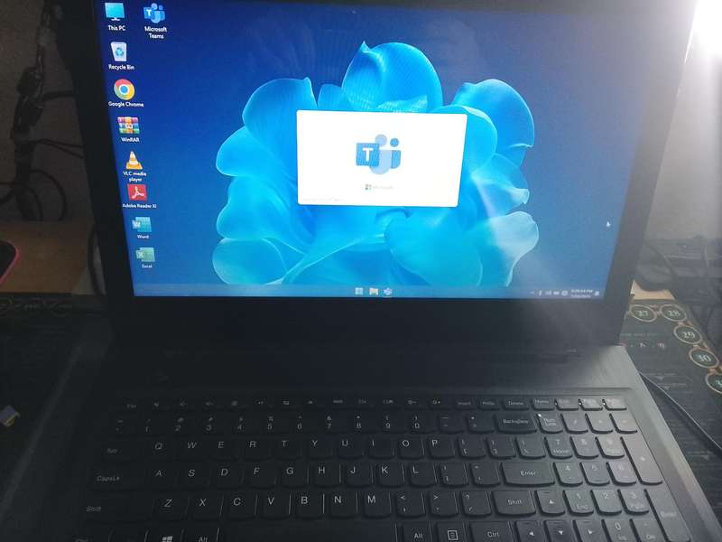 Lenovo g50-80 laptop for sale immaculate condition