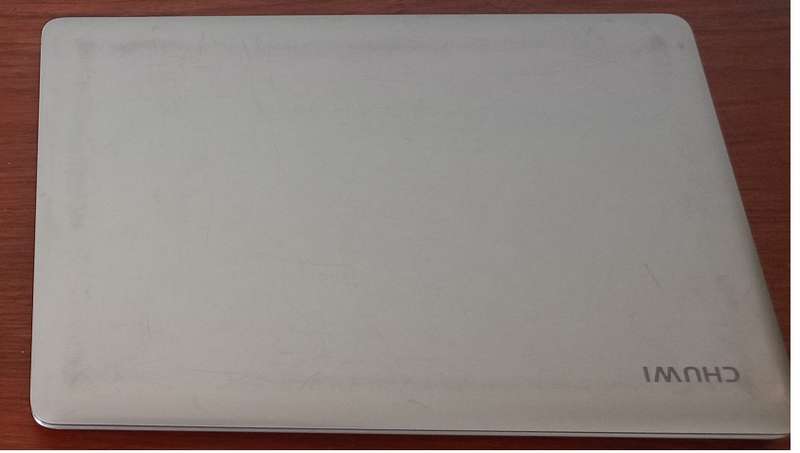 Chuwi HeroBook Pro laptop for parts or spares for sale