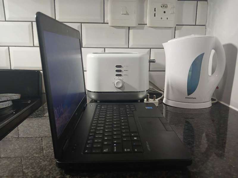 DELL LATITUDE E5440