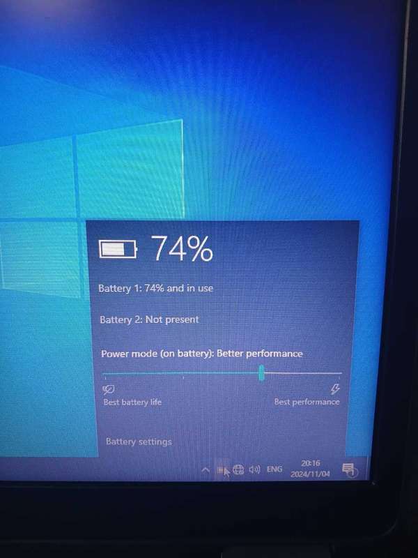 DELL LATITUDE E5440