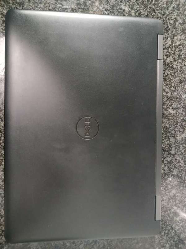 DELL LATITUDE E5440
