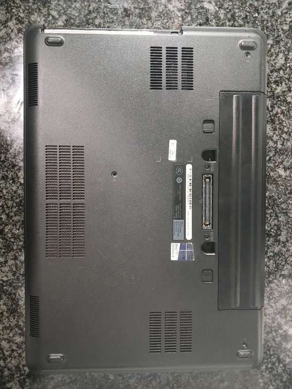 DELL LATITUDE E5440