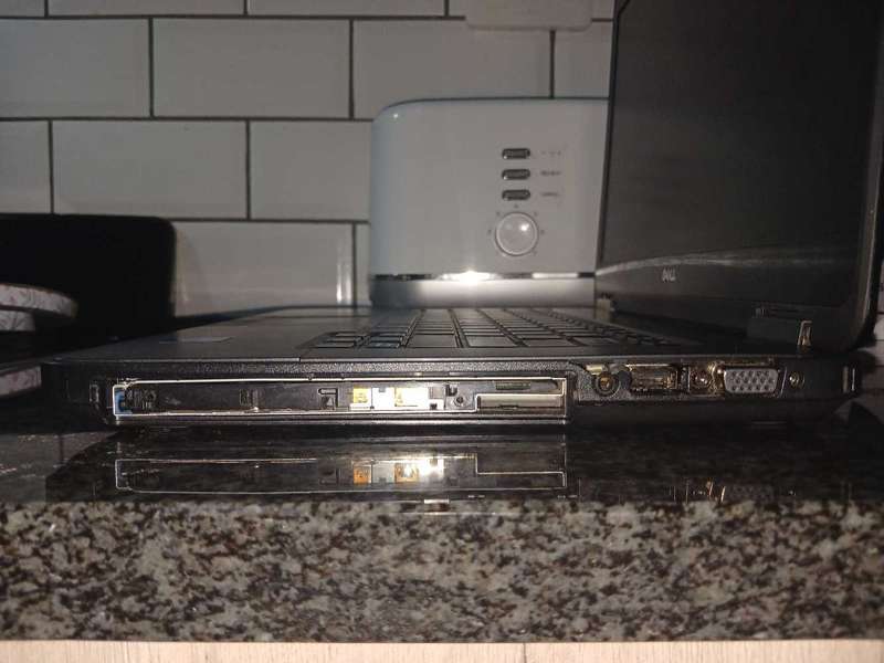 DELL LATITUDE E5440
