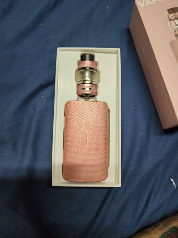 Vape Vaporesso Gen s