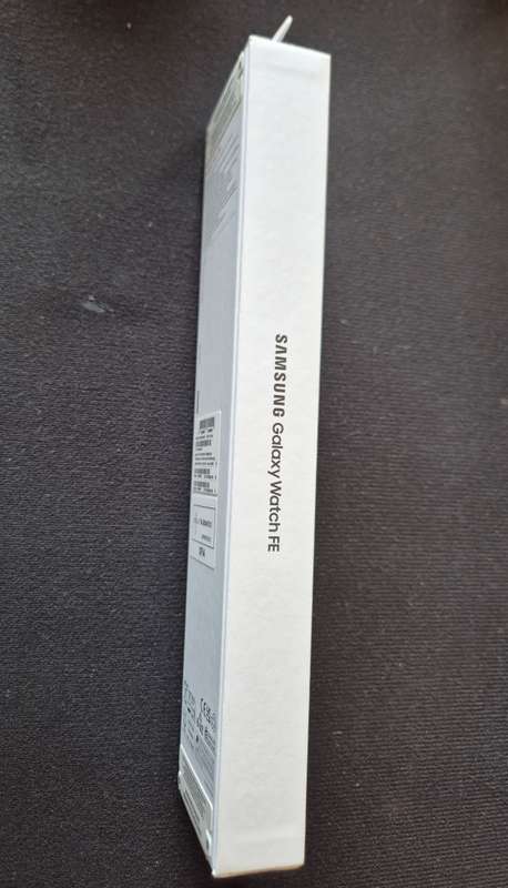 Samsung Galaxy Watch FE 40mm (BT)