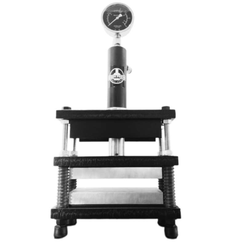 Rosin Press South Africa - HashMaster 20 Ton