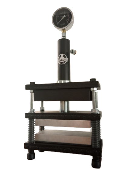 Rosin Press South Africa - HashMaster 20 Ton