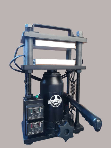 Rosin Press South Africa - 20 Ton