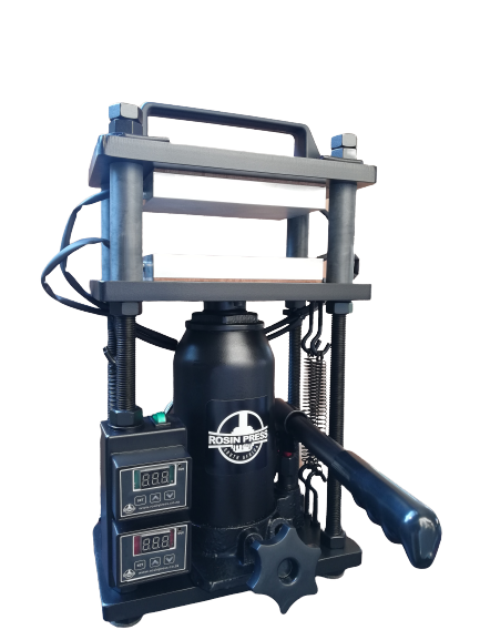 Rosin Press South Africa - 20 Ton