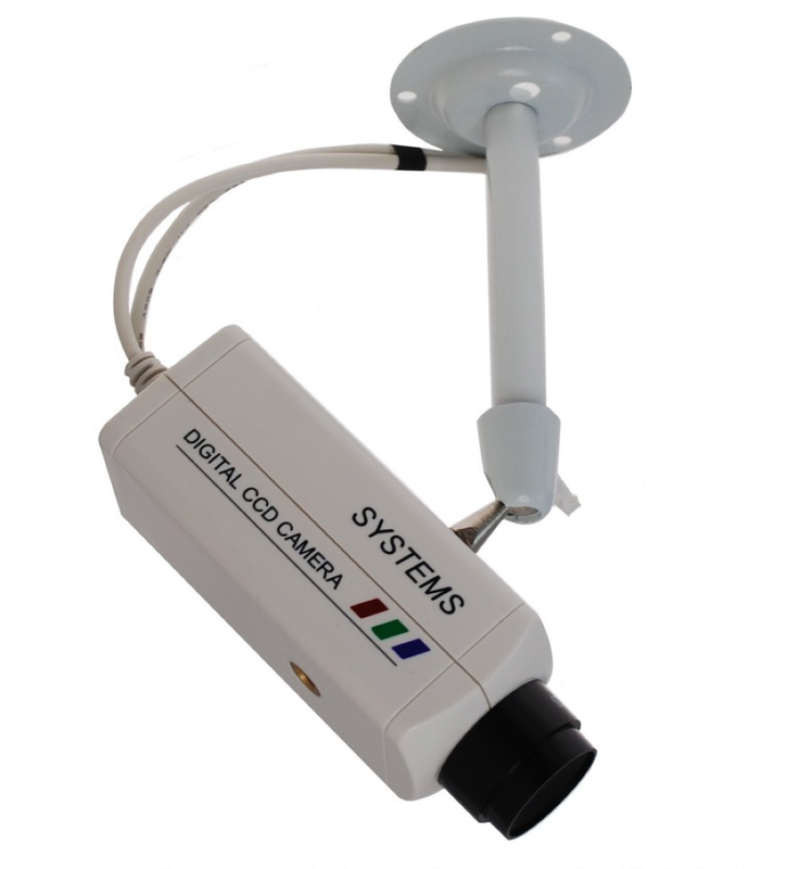 Imitation Security Camera