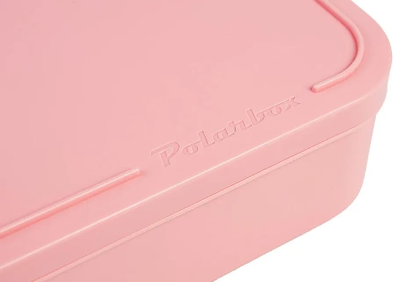 Polarbox Cooler with Lunchboxes
