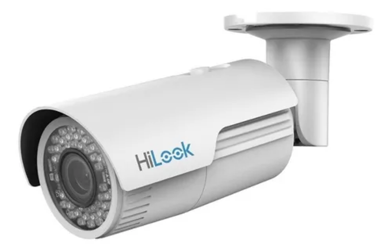 IR VF Bullet Network Camera