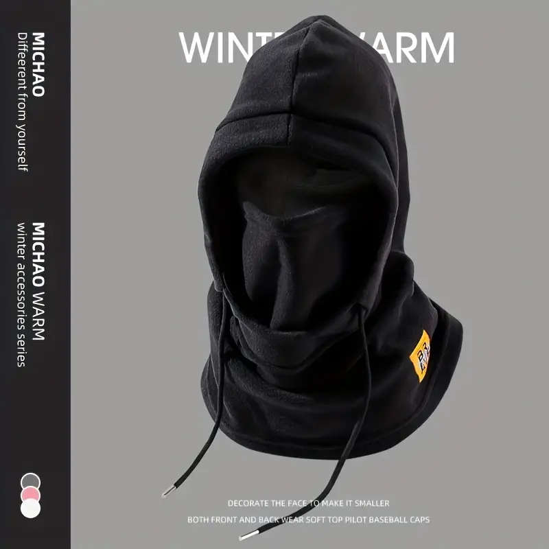 WARM WINDPROOF PROTECTIVE / BRAVE / Balaclava